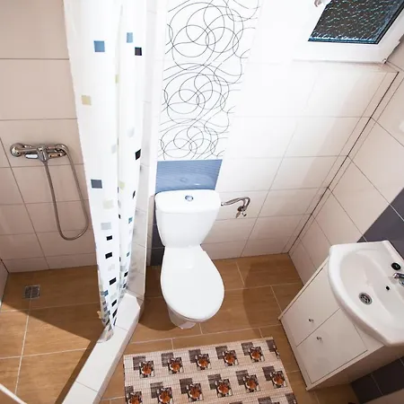 Letniskowe Blue Sky 2