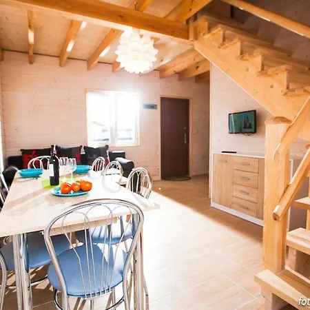 Letniskowe Blue Sky 2