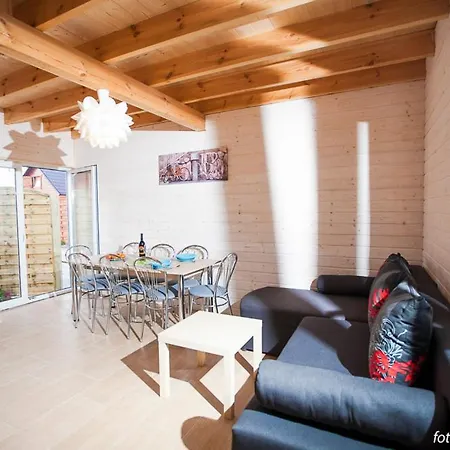 Letniskowe Blue Sky 2 Rewal