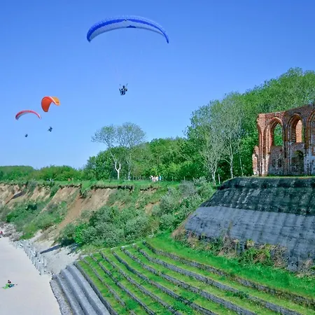 Letniskowe Blue Sky 2 *