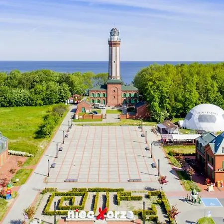 Letniskowe Blue Sky 2