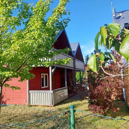 Letniskowe Blue Sky 2