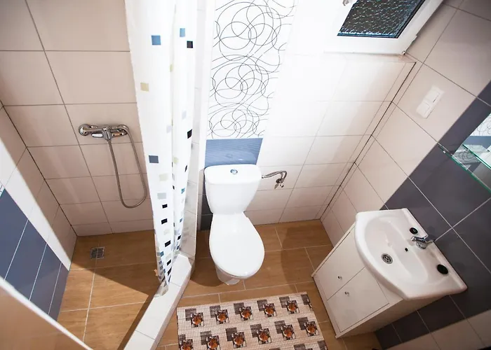 Letniskowe Blue Sky 2