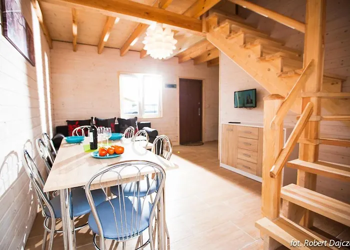 Letniskowe Blue Sky 2