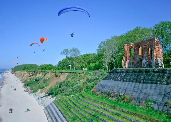 Letniskowe Blue Sky 2 *