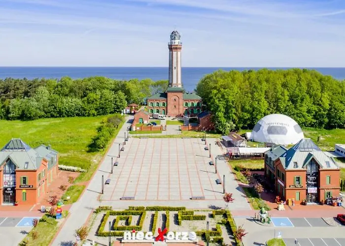 Letniskowe Blue Sky 2