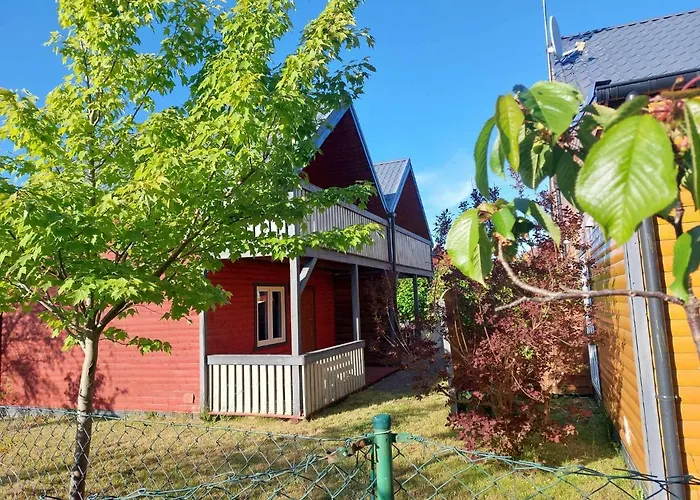 Letniskowe Blue Sky 2